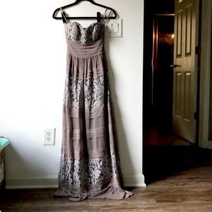 Bcbgeneration formal dress